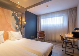 Leonardo Hotel Almere City Center 5