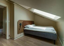 MAYA Apartments - Solli Plass 3