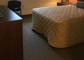 Affordable Suites - Fayetteville/Fort Bragg 3