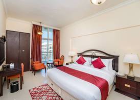 City Stay Premium Hotel Apartments 5