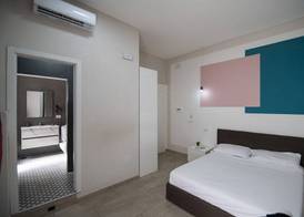 La Chambre 5