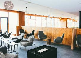 Fosshotel Mývatn 5