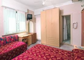 Hotel Bel Sogno 3