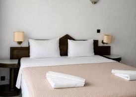 Club Mel Holiday Resort 3