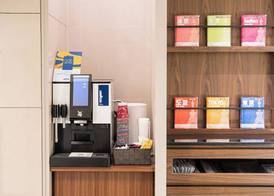 HOTEL MYSTAYS Hamamatsucho 5