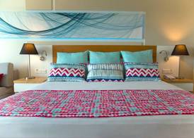 Gran Muthu Almirante Beach 3