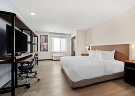 Everhome Suites Huntsville - Research Park 5