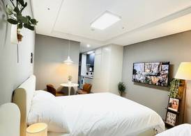 INN-The City MyeongDong 4