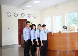 Sun and Sea Hotel Phu Quoc 4