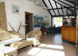 Hotel Zlatni Lav 2