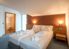 Hotel Alle Piramidi 3