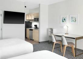 TownePlace Suites by Marriott Detroit Taylor 5