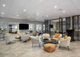 Best Western Hotel Vrigstad 3