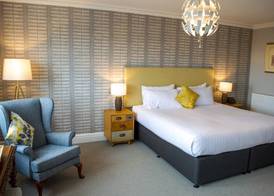 The Porlock Weir Hotel 5