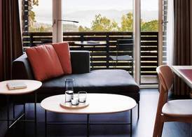 Sorell Boutique-Hotel Zürichberg 2