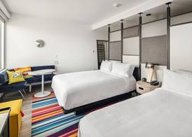 Aloft by Marriott Anchorage 4