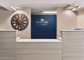 Microtel Inn & Suites by Wyndham Florence/Cincinnati Airport 2