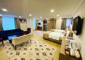 Şimal Hotel 4