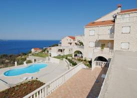 Apartments Marnic 5