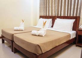 Ipil Suites El Nido 3
