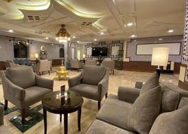 Toledo Amman Hotel 4