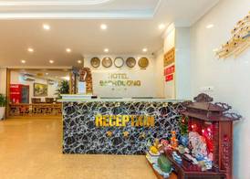 Super OYO Capital O 387 Bach Duong Hotel 3