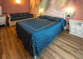 Hotel Confine 4