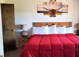 High Sierra Condominium 5