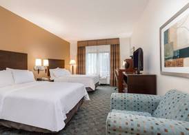 Holiday Inn Express & Suites CANTON by IHG 4
