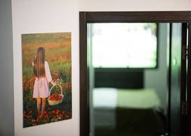 Good Hotel Yerevan 3