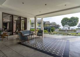 Devasom Hua Hin Resort 3