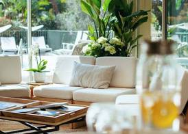Boutique Hôtel Villa Fabulite 2