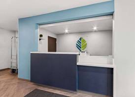 WoodSpring Suites Gilbert - Mesa Gateway Airport 3