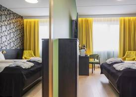 Thon Hotel Kirkenes 5