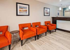 Best Western Executive Inn 2