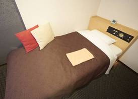 Nagano Plaza Hotel 5