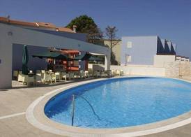 Hotel Pastura 5