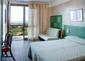 Hotel Castello S. Antonio 3