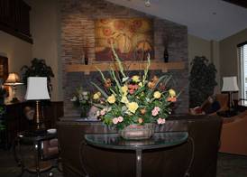 AmericInn by Wyndham Monmouth 4