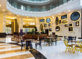 Diamond Premium Hotel & SPA 3