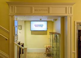 The Grove Hotel 2