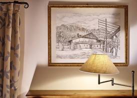 Ambra Cortina Luxury&Fashion Hotel 5