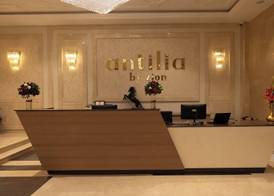 Antilia By Zion 4