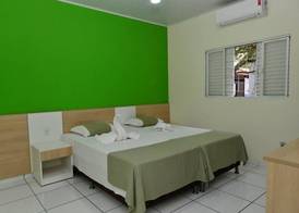 Pousada Rio Claro 3