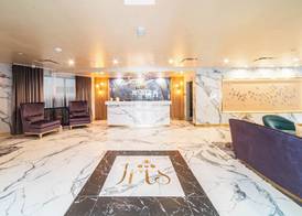 Iris Hotel Boston 2