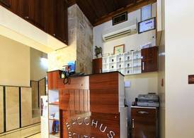 Bacchus Pension 2