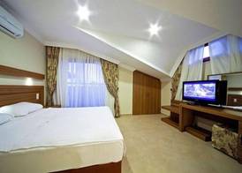 Asdamaris Hotel 5