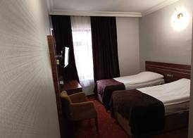 Pirotel Hotel 5