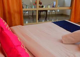 Ocean Bay Ayurvedic Beach Resort 4