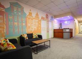 Moon Hostel Wrocław 2
